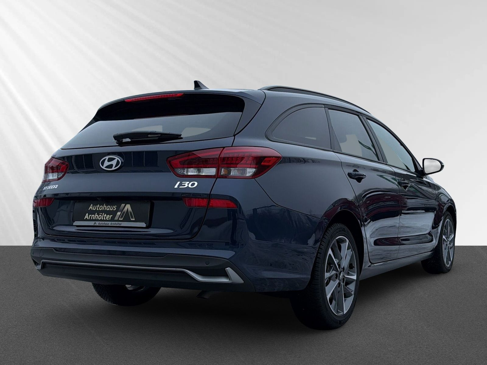 i30 Kombi MY25 1.5 TGDI 48V 7DCT ADVANTAGE+ PANO