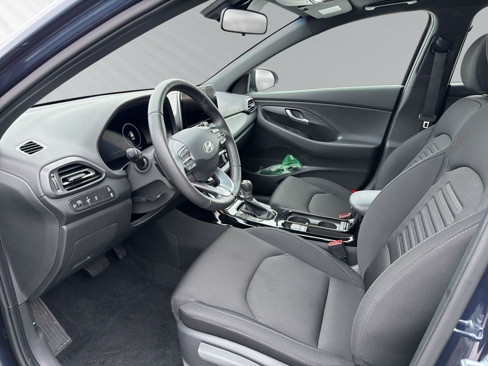 i30 Kombi MY25 1.5 TGDI 48V 7DCT ADVANTAGE+ PANO