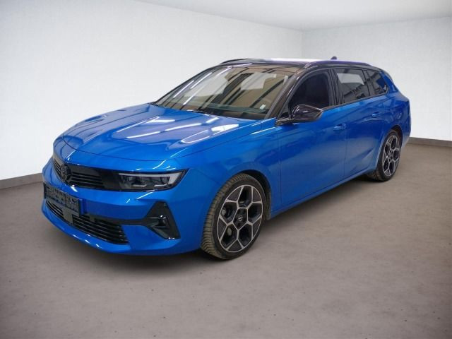 Astra L ST GS 1.5 Diesel S/S 96kW AT8