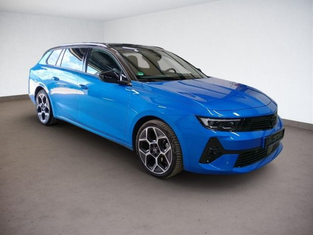 Astra L ST GS 1.5 Diesel S/S 96kW AT8