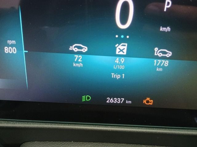 Astra L ST GS 1.5 Diesel S/S 96kW AT8