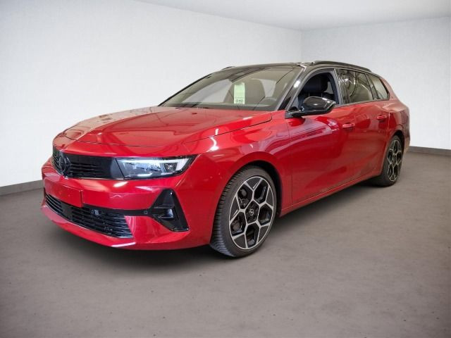 Astra L ST ULTIMATE 1.2 KLIMA+PDC+KAMERA+SHZ+LHZ