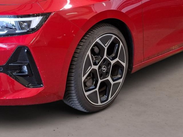 Astra L ST ULTIMATE 1.2 KLIMA+PDC+KAMERA+SHZ+LHZ