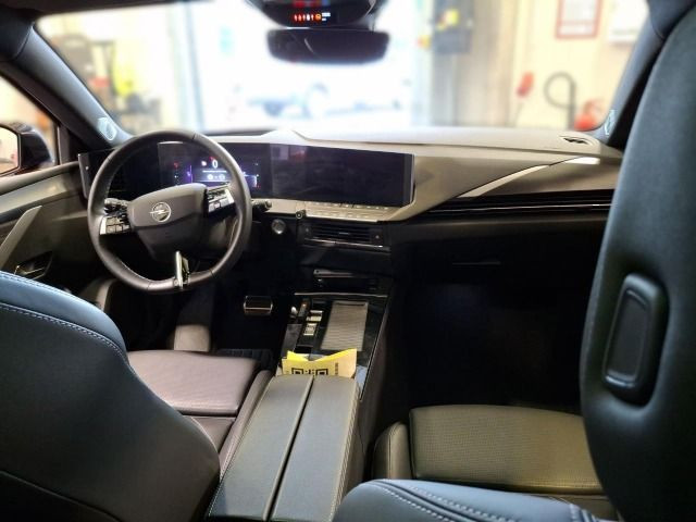 Astra L ST ULTIMATE 1.2 KLIMA+PDC+KAMERA+SHZ+LHZ