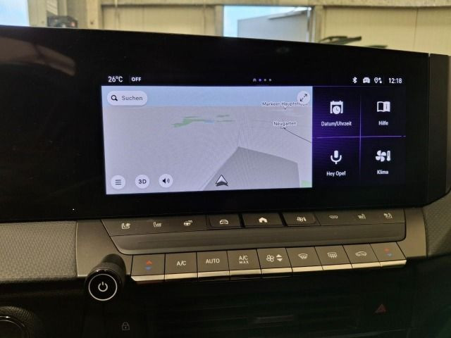 Astra L ST ULTIMATE 1.2 KLIMA+PDC+KAMERA+SHZ+LHZ