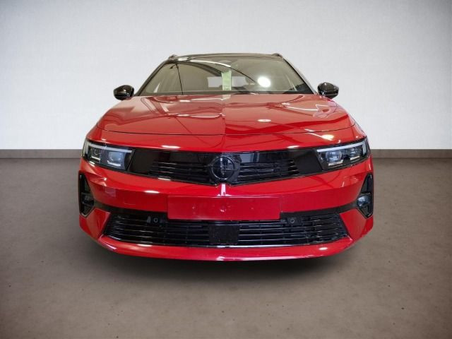 Astra L ST ULTIMATE 1.2 KLIMA+PDC+KAMERA+SHZ+LHZ