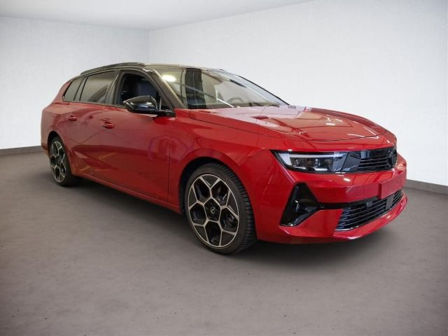 Astra L ST ULTIMATE 1.2 KLIMA+PDC+KAMERA+SHZ+LHZ