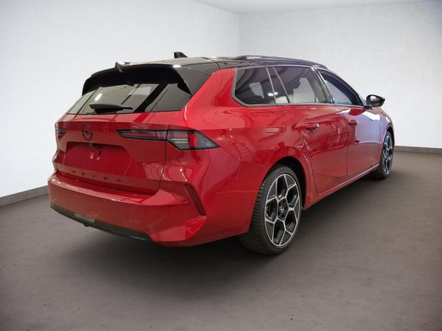 Astra L ST ULTIMATE 1.2 KLIMA+PDC+KAMERA+SHZ+LHZ