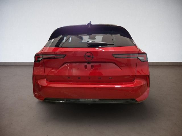 Astra L ST ULTIMATE 1.2 KLIMA+PDC+KAMERA+SHZ+LHZ