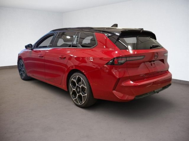 Astra L ST ULTIMATE 1.2 KLIMA+PDC+KAMERA+SHZ+LHZ