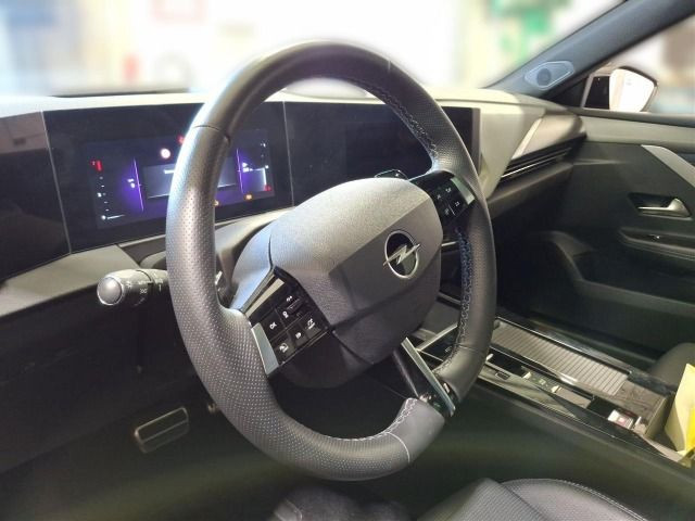 Astra L ST ULTIMATE 1.2 KLIMA+PDC+KAMERA+SHZ+LHZ