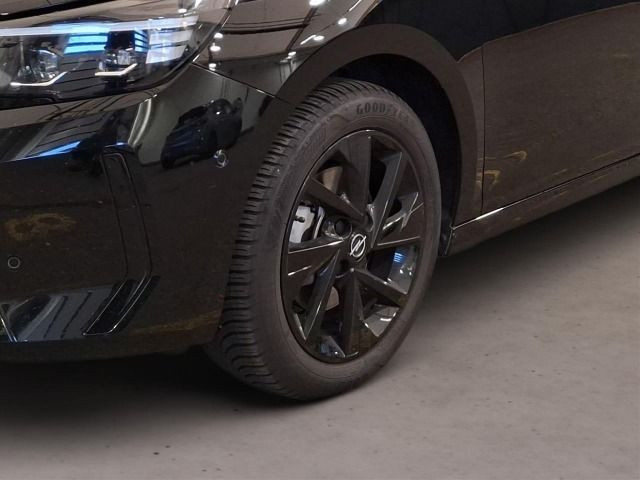 Corsa F GS 1.2 HYBRID KLIMA+PDC+KAMERA+SHZ+LHZ++