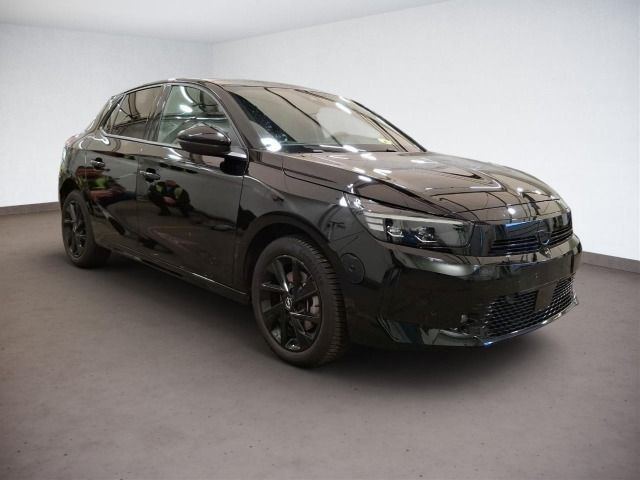 Corsa F GS 1.2 HYBRID KLIMA+PDC+KAMERA+SHZ+LHZ++