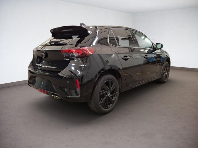 Corsa F GS 1.2 HYBRID KLIMA+PDC+KAMERA+SHZ+LHZ++