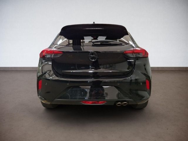 Corsa F GS 1.2 HYBRID KLIMA+PDC+KAMERA+SHZ+LHZ++