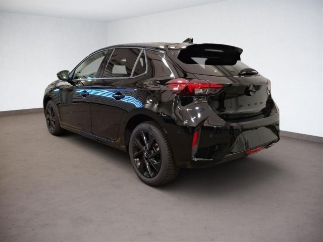 Corsa F GS 1.2 HYBRID KLIMA+PDC+KAMERA+SHZ+LHZ++