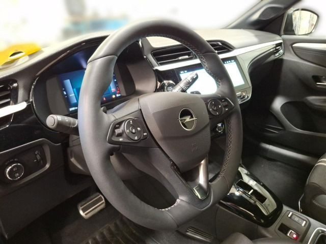 Corsa F GS 1.2 HYBRID KLIMA+PDC+KAMERA+SHZ+LHZ++