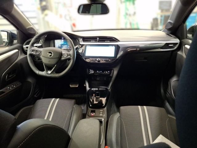 Corsa F GS 1.2 HYBRID KLIMA+PDC+KAMERA+SHZ+LHZ++
