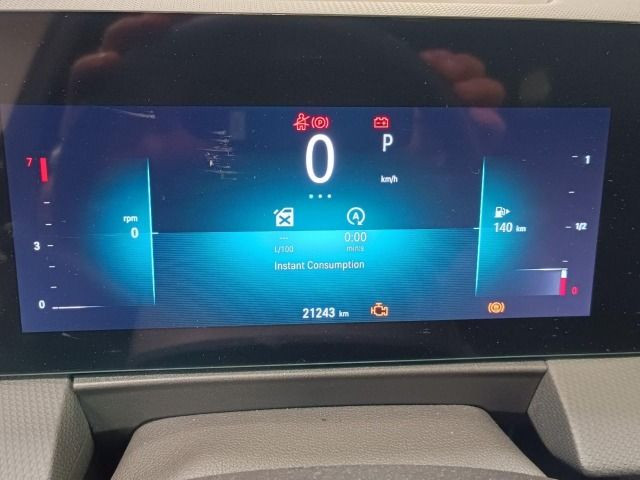 Astra L ST GS 1.2 Turbo S/S 96kW AT8