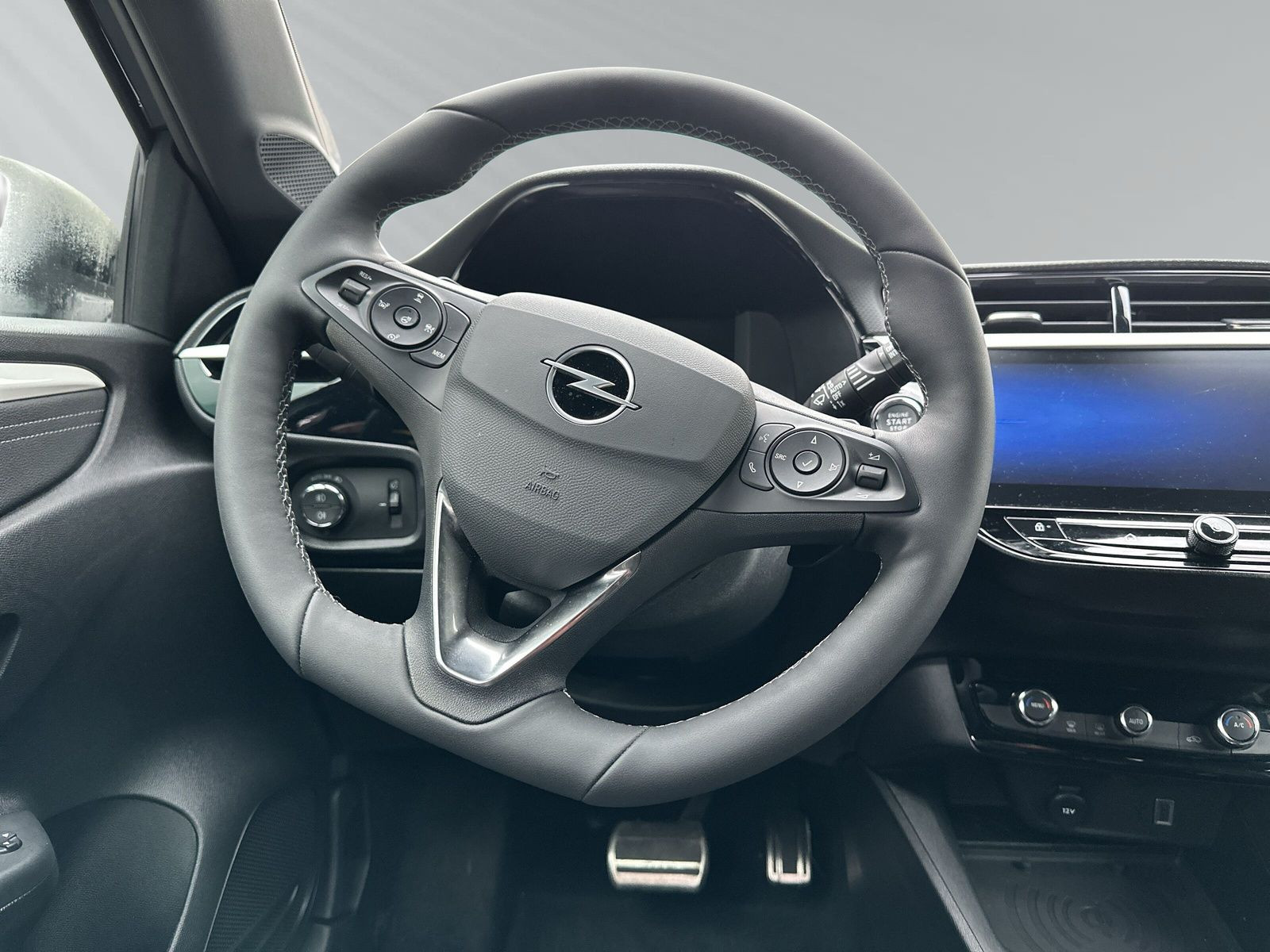 Corsa F GS 1.2 Hybrid 48V 100kW eDCT6+TECH-PAKET