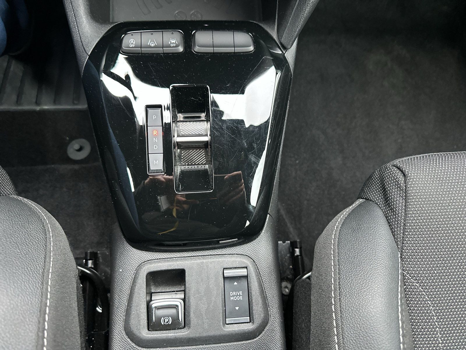 Corsa F GS 1.2 Hybrid 48V 100kW eDCT6+TECH-PAKET