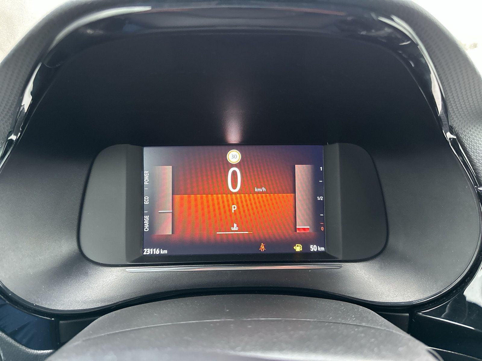 Corsa F GS 1.2 Hybrid 48V 100kW eDCT6+TECH-PAKET