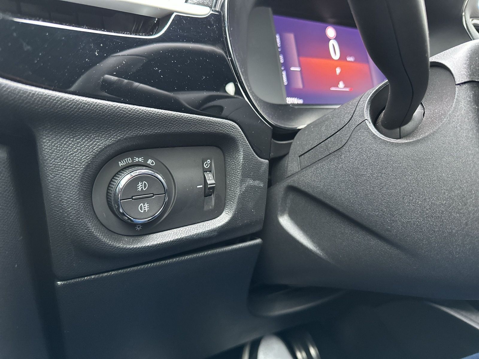 Corsa F GS 1.2 Hybrid 48V 100kW eDCT6+TECH-PAKET