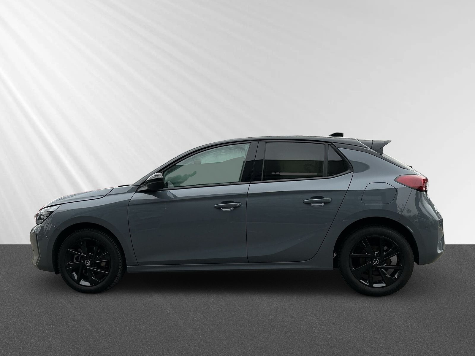 Corsa F GS 1.2 Hybrid 48V 100kW eDCT6+TECH-PAKET