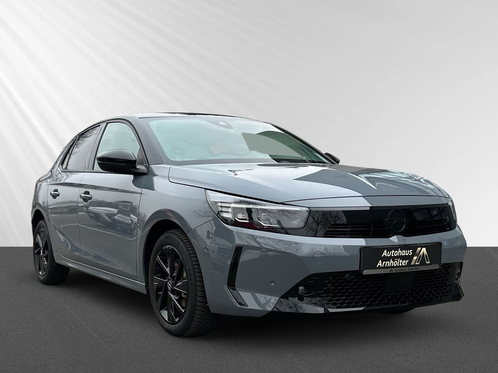 Corsa F GS 1.2 Hybrid 48V 100kW eDCT6+TECH-PAKET