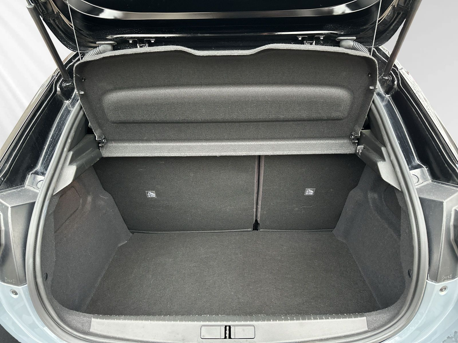 Corsa F GS 1.2 Hybrid 48V 100kW eDCT6+TECH-PAKET