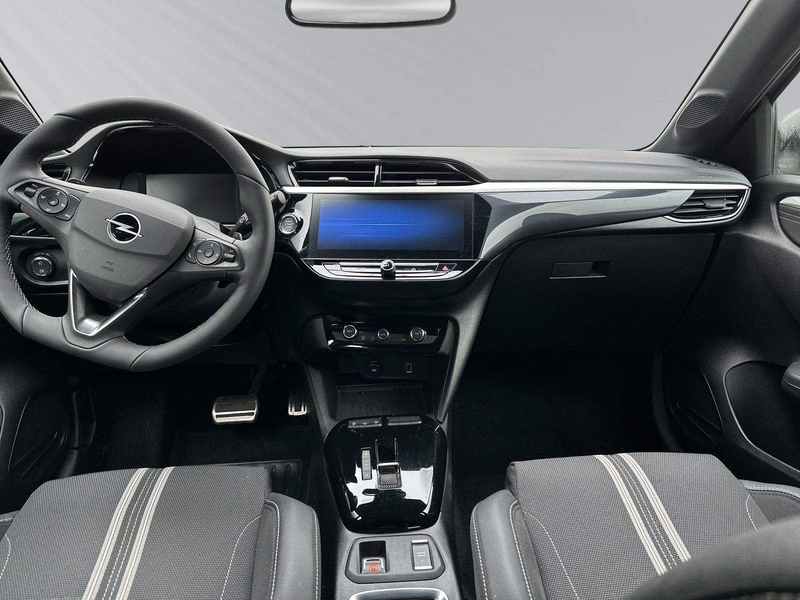 Corsa F GS 1.2 Hybrid 48V 100kW eDCT6+TECH-PAKET