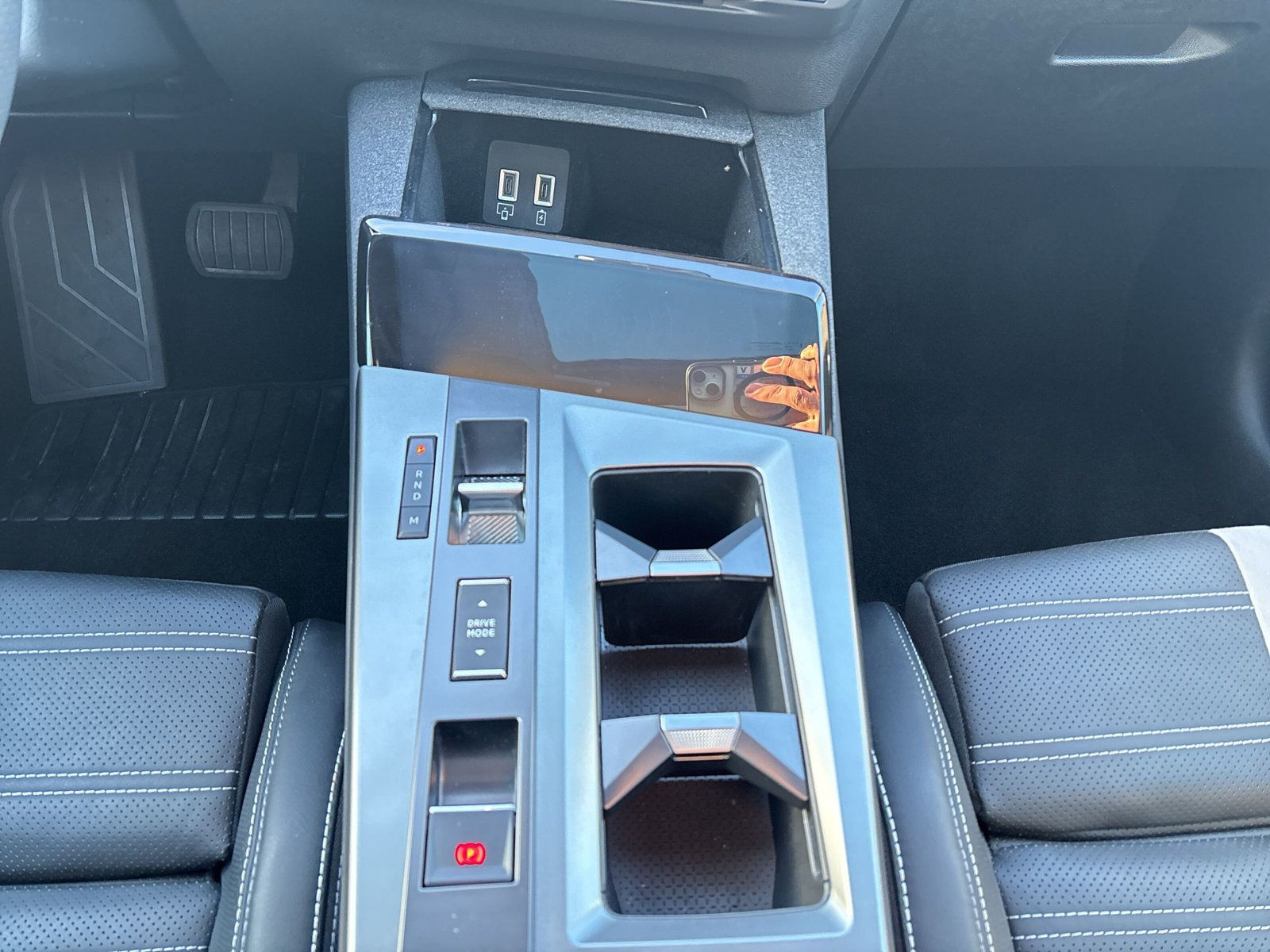 Grandland B GS 1.2 HYBRID KLIMA+PDC+KAMERA+SHZ++