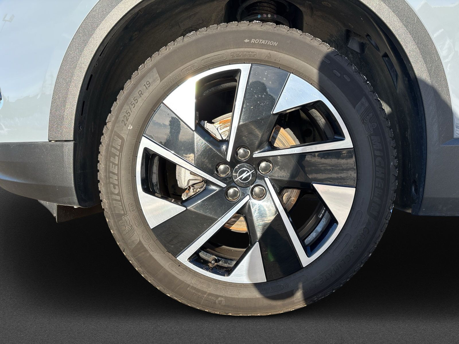 Grandland B GS 1.2 HYBRID KLIMA+PDC+KAMERA+SHZ++