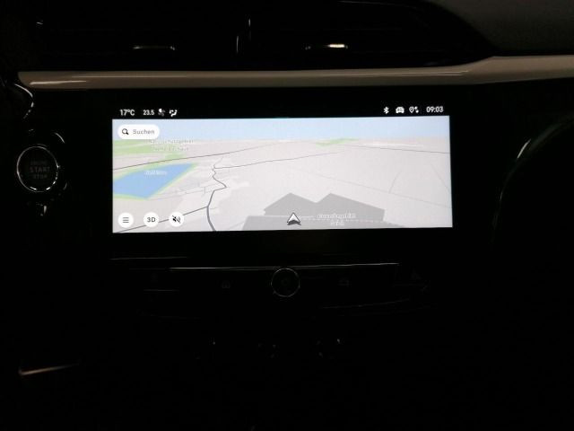 Corsa F GS 1.2 Hybrid 48V 100kW eDCT6