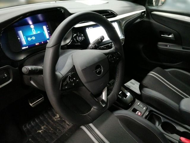 Corsa F GS 1.2 Hybrid 48V 100kW eDCT6