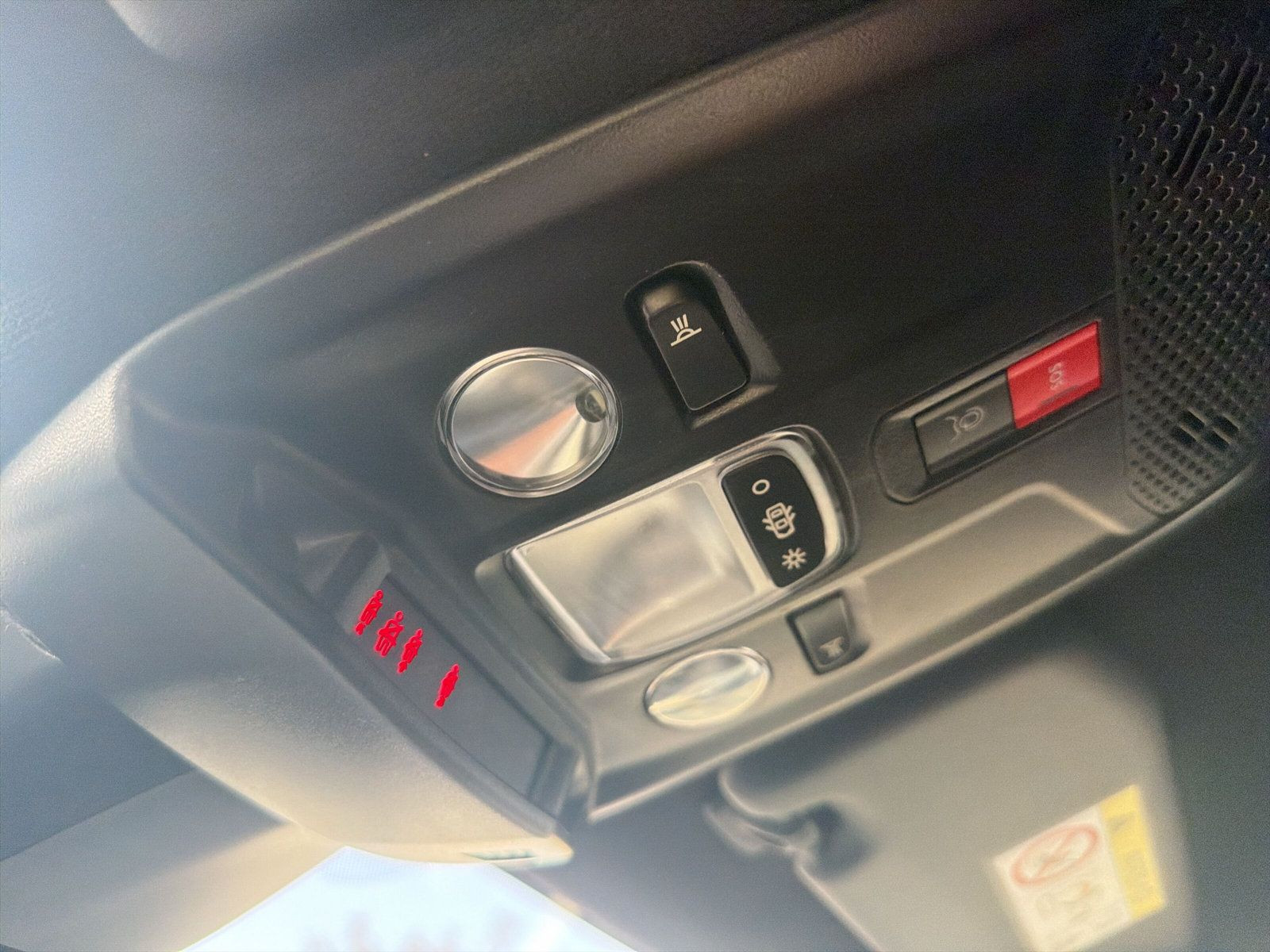 Corsa F GS 1.2 Hybrid 48V 100kW eDCT6+KAMERA+SZH