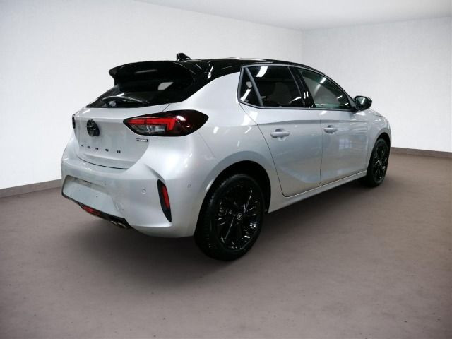 Corsa F GS 1.2 Hybrid 48V 100kW eDCT6