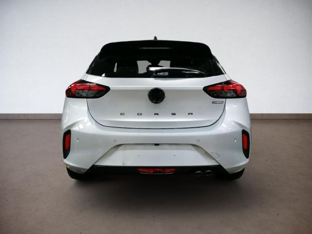 Corsa F GS 1.2 Hybrid 48V 100kW eDCT6