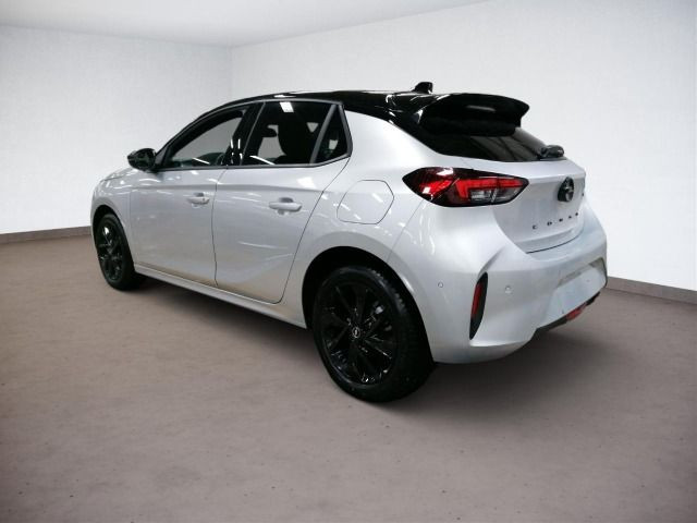 Corsa F GS 1.2 Hybrid 48V 100kW eDCT6