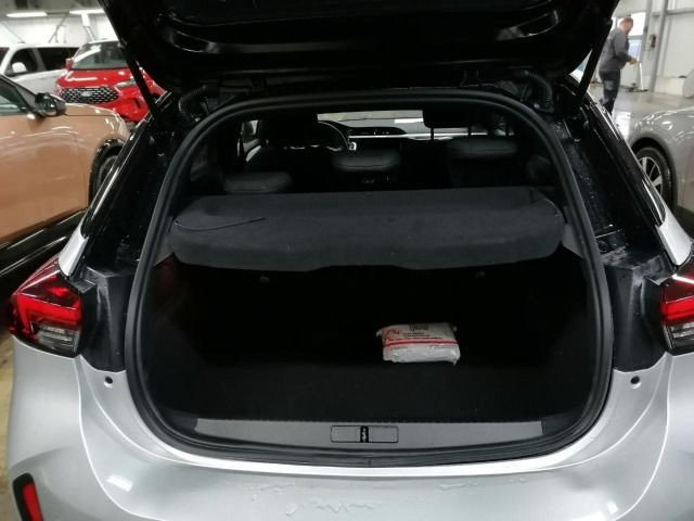 Corsa F GS 1.2 Hybrid 48V 100kW eDCT6