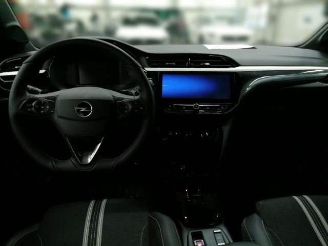 Corsa F GS 1.2 Hybrid 48V 100kW eDCT6