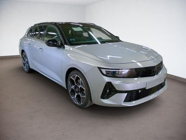 Astra L ST ULTIMATE 1.2 KLIMA+PDC+KAMERA+SHZ+LHZ