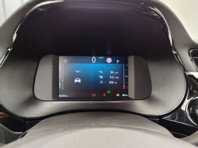 Corsa F GS 1.2 HYBRID KLIMA+PDC+KAMERA+SHZ+LHZ++