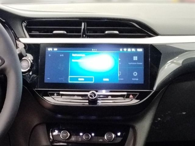 Corsa F GS 1.2 HYBRID KLIMA+PDC+KAMERA+SHZ+LHZ++