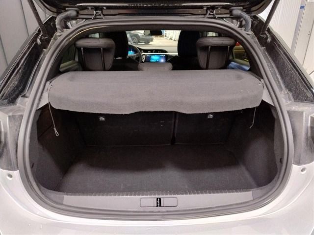 Corsa F GS 1.2 HYBRID KLIMA+PDC+KAMERA+SHZ+LHZ++