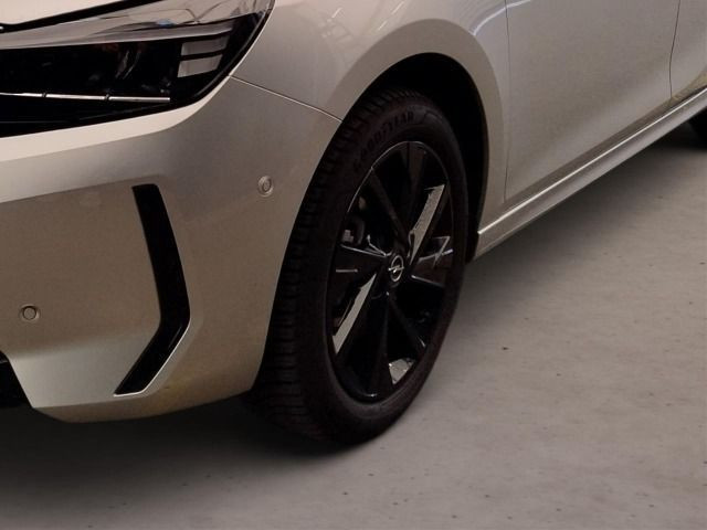 Corsa F GS 1.2 HYBRID KLIMA+PDC+KAMERA+SHZ+LHZ++
