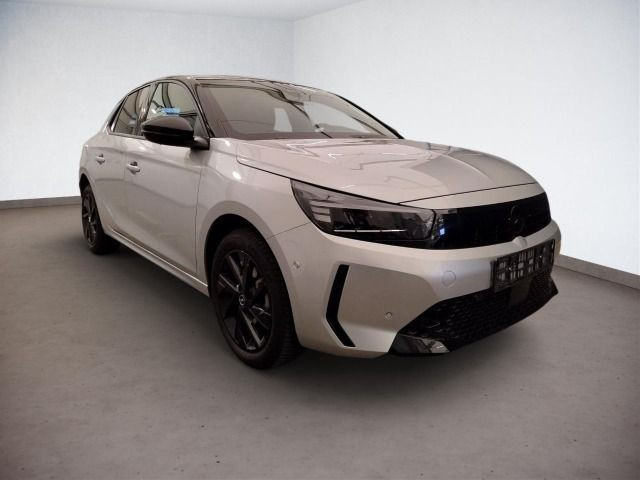 Corsa F GS 1.2 HYBRID KLIMA+PDC+KAMERA+SHZ+LHZ++