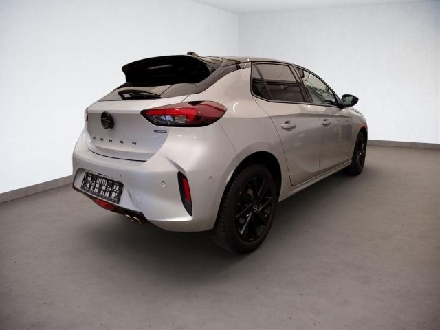Corsa F GS 1.2 HYBRID KLIMA+PDC+KAMERA+SHZ+LHZ++