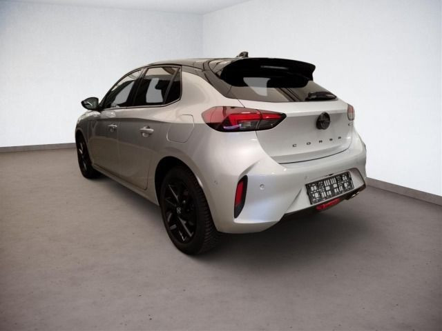 Corsa F GS 1.2 HYBRID KLIMA+PDC+KAMERA+SHZ+LHZ++