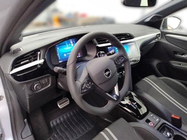 Corsa F GS 1.2 HYBRID KLIMA+PDC+KAMERA+SHZ+LHZ++